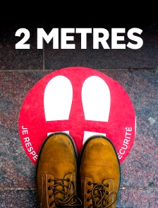 2 mètres