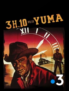 France 3 - 3H10 pour Yuma