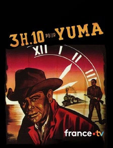 france.tv - 3H10 pour Yuma