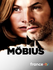 france.tv - Möbius