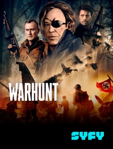 WarHunt