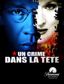 Paramount Network Décalé - Un crime dans la tête