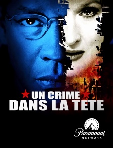 Paramount Network - Un crime dans la tête