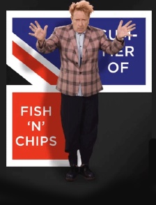 Summer of Fish'n'Chips