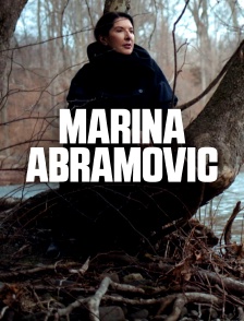 Marina Abramovic