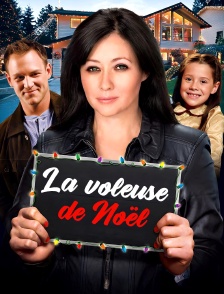 La voleuse de Noël