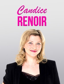 Candice Renoir