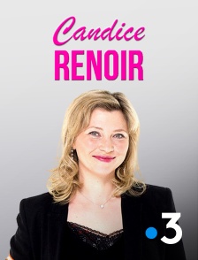 France 3 - Candice Renoir
