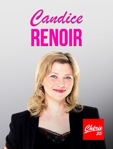 Candice Renoir