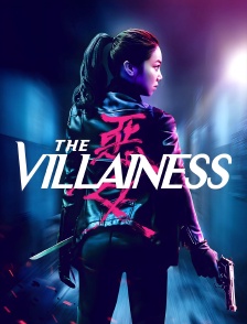 The villainess