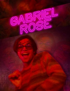 Gabriel Rose