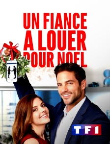 TF1 - Un fiancé à louer pour Noël