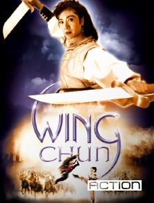 ACTION - Wing Chun