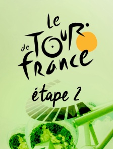 Tour de France 2019 - Etape 2 : Bruxelles - Bruxelles (27,6 km clm par équipes)