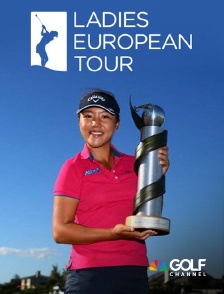 Golf - Ladies European Tour