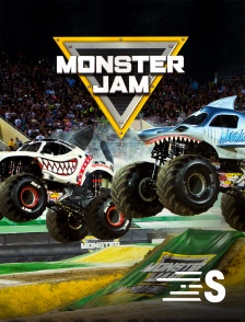Sport en France - Monster Jam