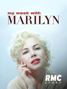 My Week with Marilyn