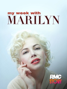 RMC Story - My Week with Marilyn