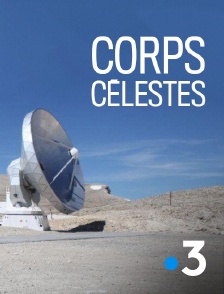 Corps célestes