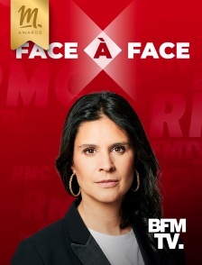 BFMTV - Face à face