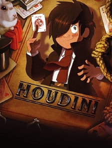 Houdini