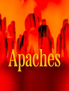 Apaches au Palais Garnier