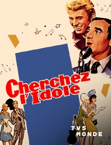 TV5MONDE - Cherchez l'idole