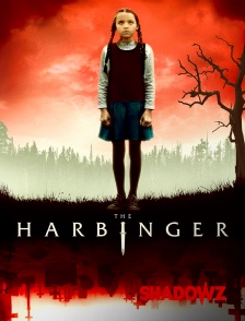 Shadowz - The Harbinger