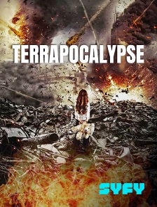 SYFY - Terrapocalypse