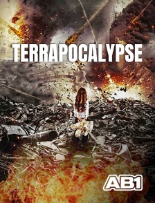 Terrapocalypse