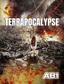 AB 1 - Terrapocalypse