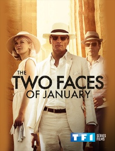 The Two Faces of January