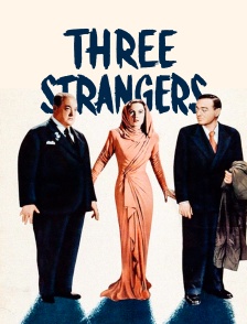 Three Strangers