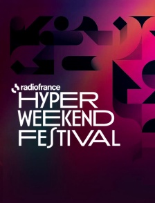 Hyper Weekend Festival 2026