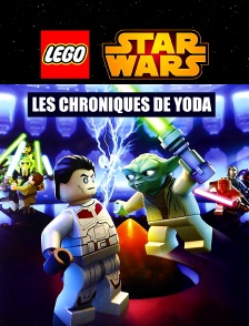Lego Star Wars : les chroniques de Yoda