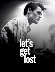 Let's Get Lost