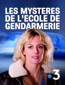 Les mystères de l'école de gendarmerie