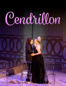 Cendrillon