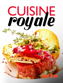 Arte - Cuisine royale