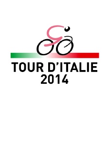Tour d'Italie 2014