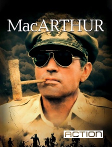 ACTION - MacArthur