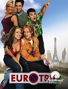 Paramount Network - Sex Trip