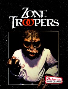 Drive-in Movie Channel - Zone Troopers en replay