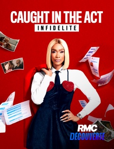 RMC Découverte - Caught in the Act