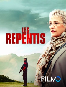 FilmoTV - Les Repentis