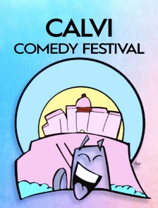 Calvi Comedy Festival