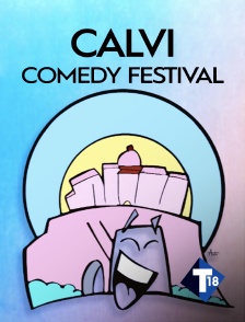 T18 - Calvi Comedy Festival