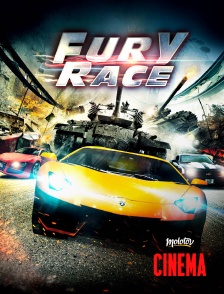 Fury race