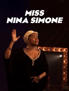 Miss Nina Simone