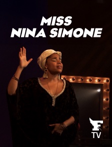 Le Figaro TV Île-de-France - Miss Nina Simone